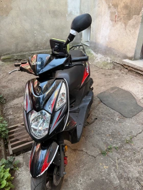 Sym Orbit, снимка 5