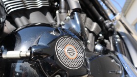 Harley-Davidson V-Rod Night Custom, снимка 9