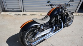 Harley-Davidson V-Rod Night Custom | Mobile.bg   6
