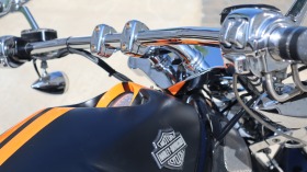 Harley-Davidson V-Rod Night Custom | Mobile.bg   7