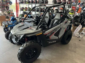 Polaris RZR 200 EFI, снимка 1