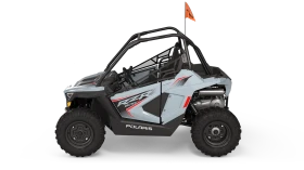 Polaris RZR 200 EFI, снимка 5