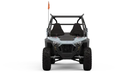 Обява за продажба на Polaris RZR 200 EFI ~11 900 лв. - изображение 3