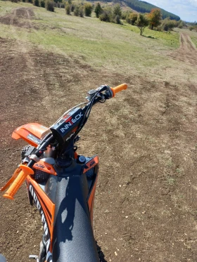 Ktm SX-F, снимка 6