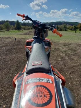 Ktm SX-F, снимка 5