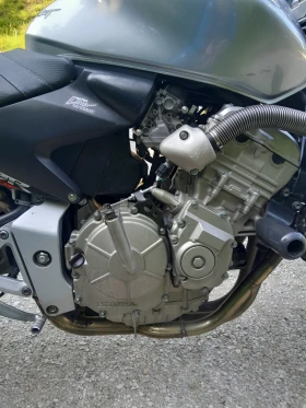 Honda Hornet CB600F | Mobile.bg    8