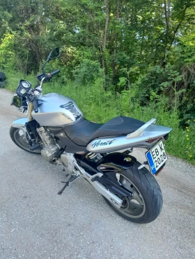Honda Hornet CB600F | Mobile.bg    2
