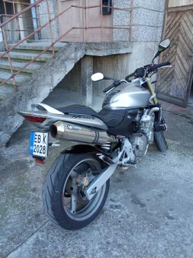 Honda Hornet CB600F, снимка 3