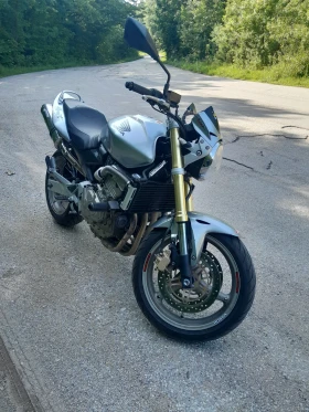 Honda Hornet CB600F | Mobile.bg    5