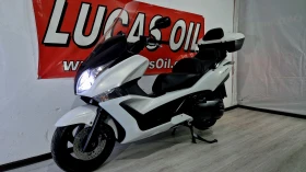 Honda Silver Wing 400cci 2012г.! 28387км PERFECTEN !, снимка 6