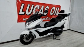 Honda Silver Wing 400cci 2012г.! 28387км PERFECTEN !, снимка 8