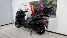 Honda Silver Wing 400cci 2012г.!30403км PERFECTEN !, снимка 8