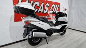 Honda Silver Wing 400cci 2012г.! 28387км PERFECTEN !, снимка 11