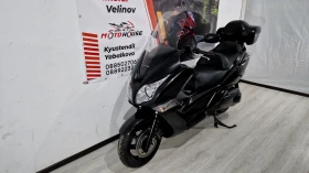 Honda Silver Wing 400cci 2012г.!30403км PERFECTEN !, снимка 6