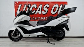 Honda Silver Wing 400cci 2012г.! 28387км PERFECTEN !, снимка 2