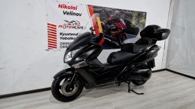 Honda Silver Wing 400cci 2012г.!30403км PERFECTEN !, снимка 7