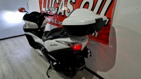 Honda Silver Wing 400cci 2012г.! 28387км PERFECTEN !, снимка 5