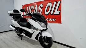 Honda Silver Wing 400cci 2012г.! 28387км PERFECTEN !, снимка 1