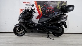 Honda Silver Wing 400cci 2012г.!30403км PERFECTEN !, снимка 3