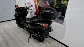 Honda Silver Wing 400cci 2012г.!30403км PERFECTEN !, снимка 5