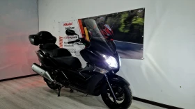 Honda Silver Wing 400cci 2012г.!30403км PERFECTEN !, снимка 17