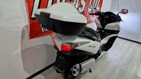 Honda Silver Wing 400cci 2012г.! 28387км PERFECTEN !, снимка 12