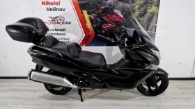 Honda Silver Wing 400cci 2012г.!30403км PERFECTEN !, снимка 9