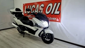 Honda Silver Wing 400cci 2012г.! 28387км PERFECTEN !, снимка 16