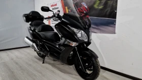 Honda Silver Wing 400cci 2012г.!30403км PERFECTEN !, снимка 11