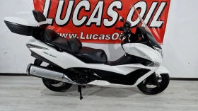 Honda Silver Wing 400cci 2012г.! 28387км PERFECTEN !, снимка 10