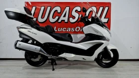 Honda Silver Wing 400cci 2012г.! 28387км PERFECTEN !, снимка 9