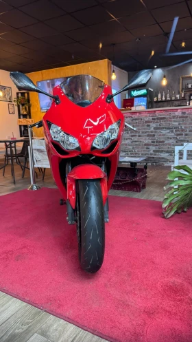 Honda Cbr 1000RR* SC59, снимка 3