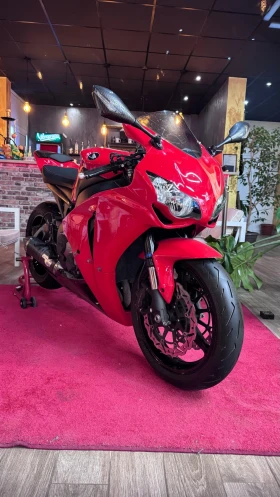 Honda Cbr 1000RR* SC59, снимка 6