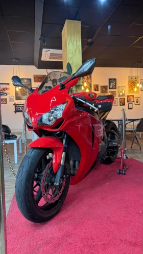 Honda Cbr 1000RR* SC59, снимка 2