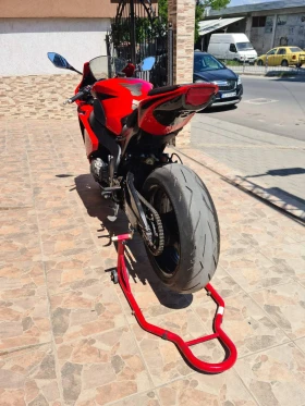 Обява за продажба на Honda Cbr 1000RR* SC59 ~10 500 лв. - изображение 4