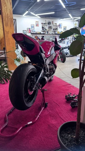 Honda Cbr 1000RR* SC59, снимка 8