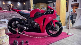 Honda Cbr 1000RR* SC59, снимка 7