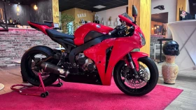 Honda Cbr 1000RR* SC59, снимка 5