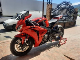 Обява за продажба на Honda Cbr 1000RR* SC59 ~10 500 лв. - изображение 3
