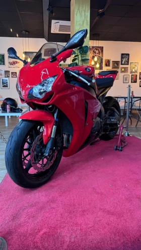 Honda Cbr 1000RR* SC59, снимка 12