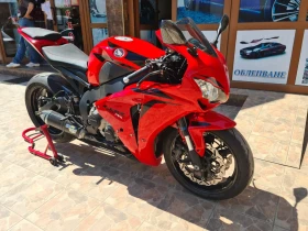 Обява за продажба на Honda Cbr 1000RR* SC59 ~10 500 лв. - изображение 1