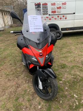 Aprilia Sr 300 | Mobile.bg    4