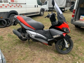  Aprilia Sr