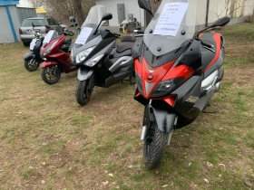 Aprilia Sr 300 | Mobile.bg    3