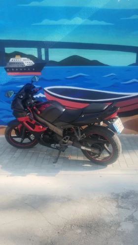 Обява за продажба на Kymco Quannon ~4 000 лв. - изображение 1