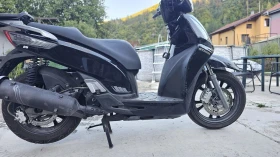 Обява за продажба на Kymco People GT 300 ~2 999 лв. - изображение 2