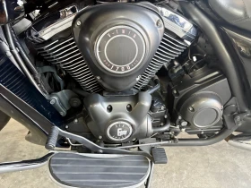 Kawasaki Vulcan VN1700cc Vaquero/Nomad  2 | Mobile.bg    5