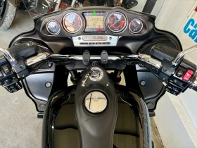 Kawasaki Vulcan VN1700cc Vaquero/Nomad  2 | Mobile.bg    6