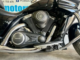 Kawasaki Vulcan VN1700cc Vaquero/Nomad  2 | Mobile.bg    11
