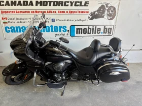 Kawasaki Vulcan VN1700cc Vaquero/Nomad  2 | Mobile.bg    2